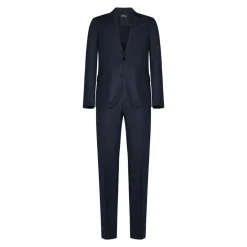 Clearance habit, regular fit Jakkesæt