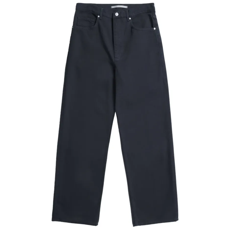 Hot Heavy Twill 5-Lomme Bukser Bukser