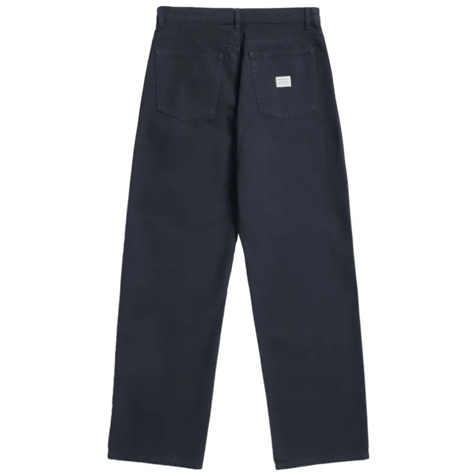 Hot Heavy Twill 5-Lomme Bukser Bukser