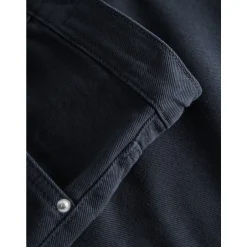 Hot Heavy Twill 5-Lomme Bukser Bukser