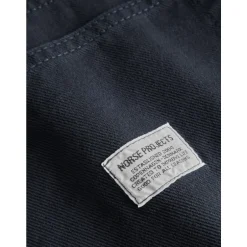 Hot Heavy Twill 5-Lomme Bukser Bukser