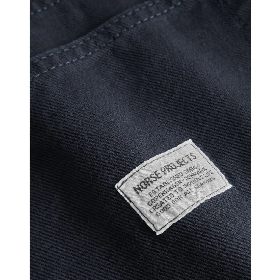 Hot Heavy Twill 5-Lomme Bukser Bukser