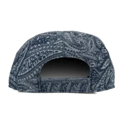 Clearance Jacquard Paisley Baseball Cap Børn Huer & Kasketter