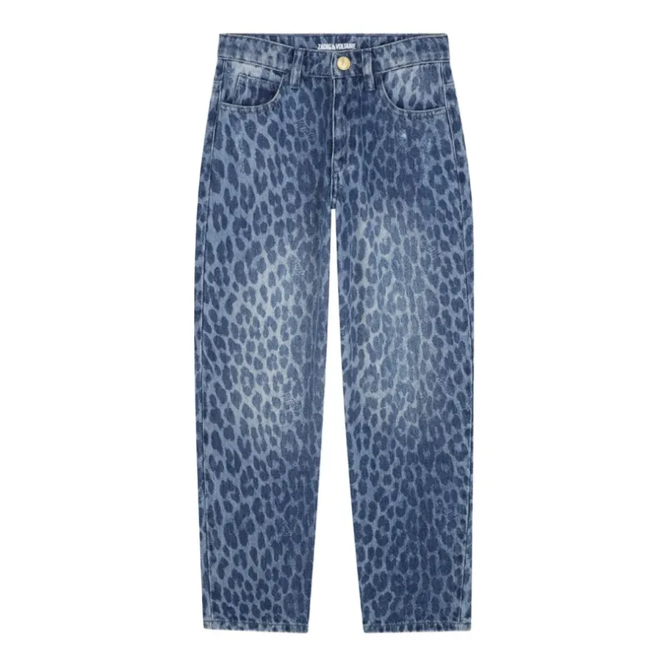 Discount Jeans Børn Underdele