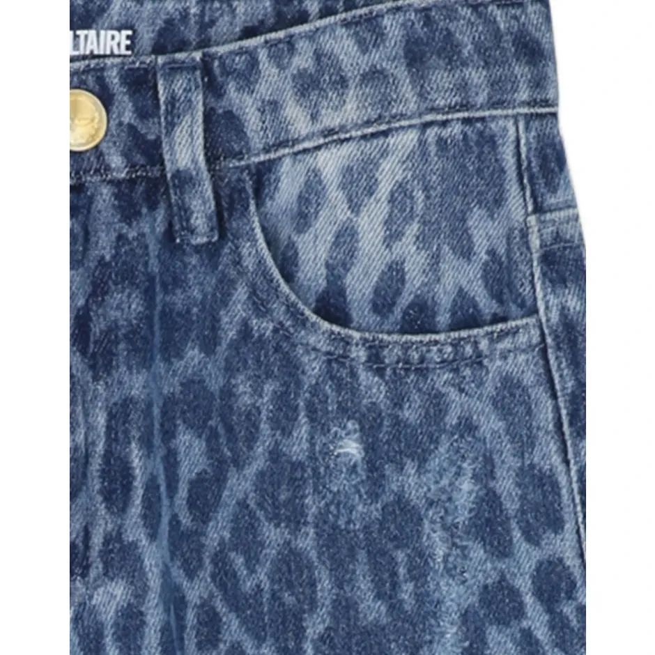 Discount Jeans Børn Underdele