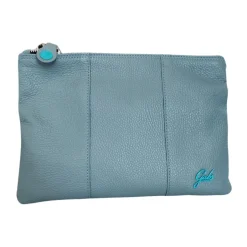 Best læder crossbody taske Mineral Dame Clutch
