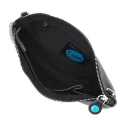 Best læder crossbody taske Mineral Dame Clutch