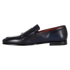 Best Læder Dobbelt Spænde Goodyear Sko Loafers