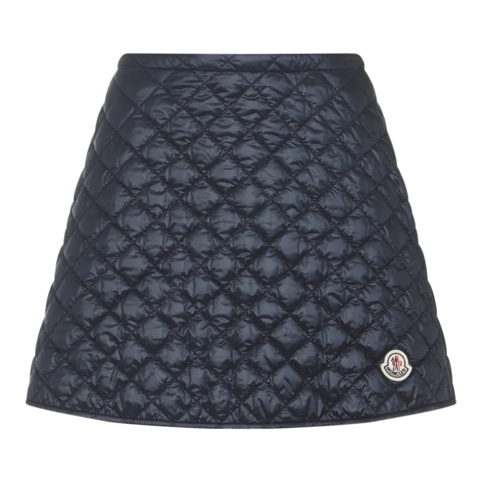 Best Nederdel AW25 Luksus Komfort Dame Nederdele