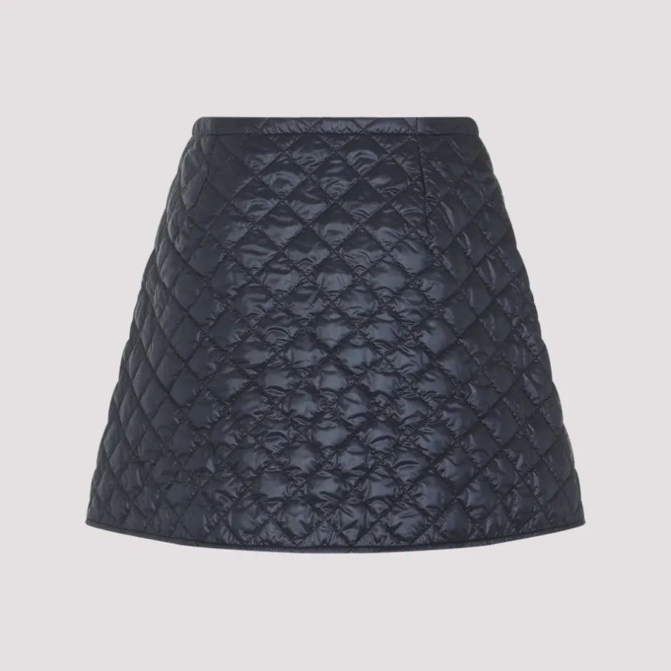 Best Nederdel AW25 Luksus Komfort Dame Nederdele