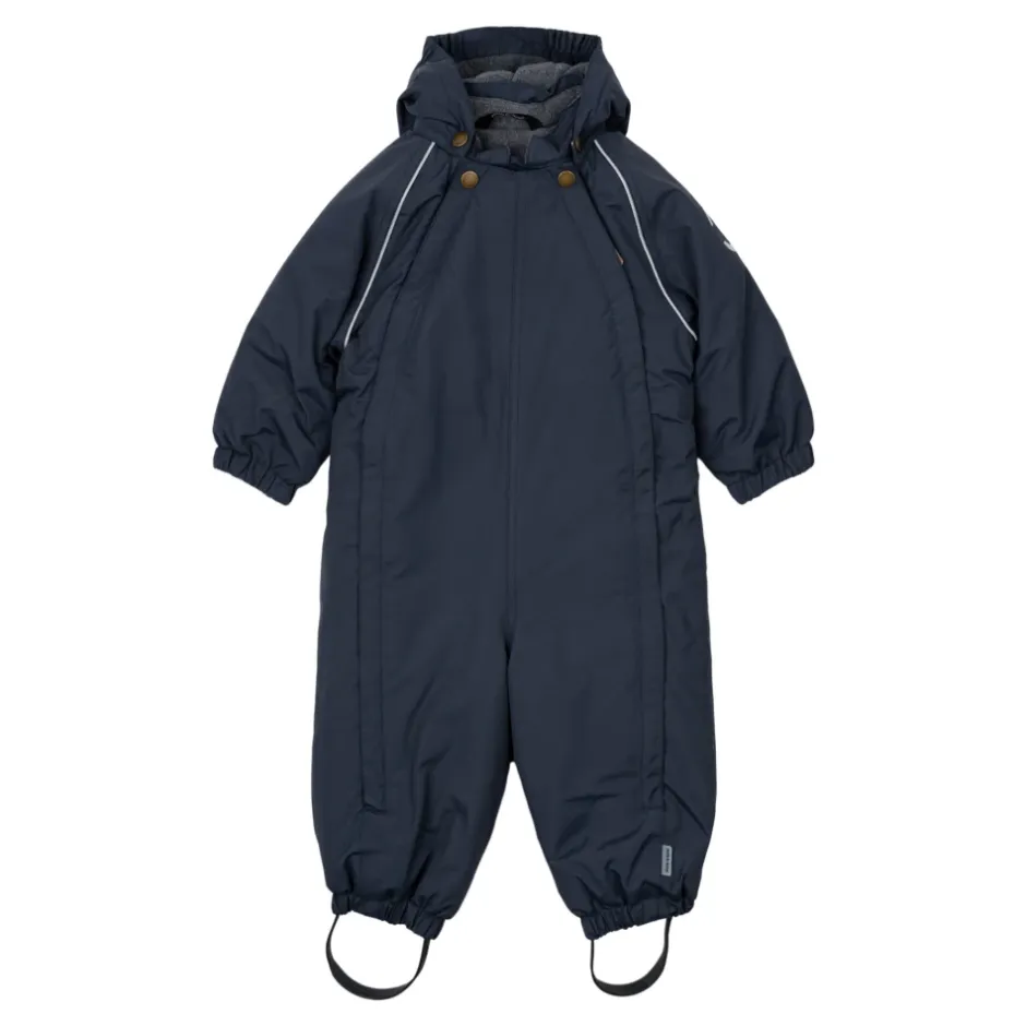 Hot Nights Nylon Babydragt Børn Overtøj