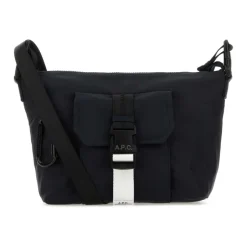 Hot Nylon Crossbody Taske Tasker