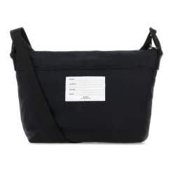 Hot Nylon Crossbody Taske Tasker