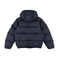 New Parka til Drenge AW25 Børn Jakker
