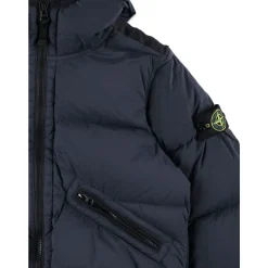 New Parka til Drenge AW25 Børn Jakker
