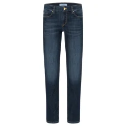 Outlet Piper Lang Bukser Dame Jeans