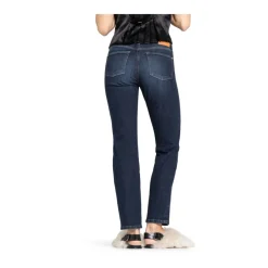 Outlet Piper Lang Bukser Dame Jeans