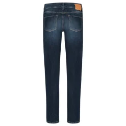Outlet Piper Lang Bukser Dame Jeans