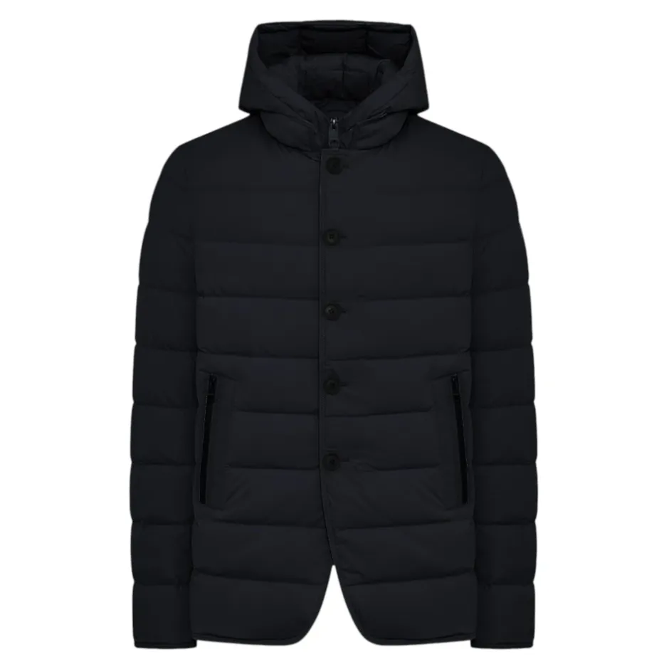 Best Polstret Jakke Licosa 2.0 Jakker
