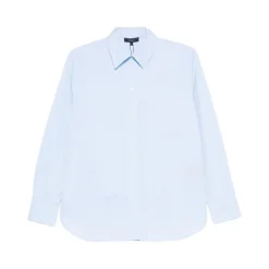 Clearance Safir Skjorte Dame Bluser & Skjorter