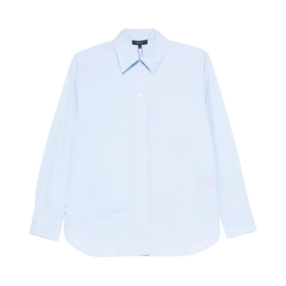 Clearance Safir Skjorte Dame Bluser & Skjorter