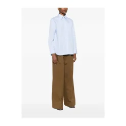 Clearance Safir Skjorte Dame Bluser & Skjorter