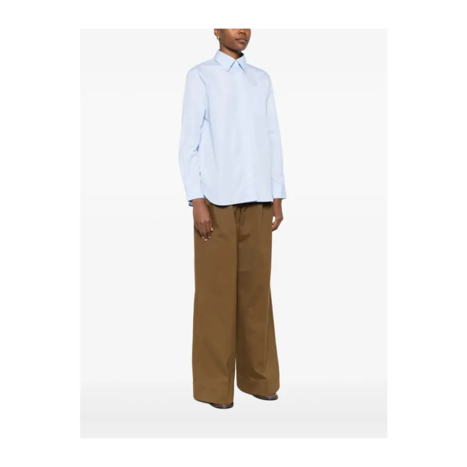 Clearance Safir Skjorte Dame Bluser & Skjorter
