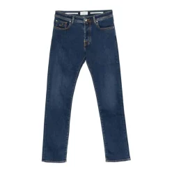 Discount Silke & Nylon Jeans Jeans