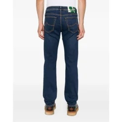 Discount Silke & Nylon Jeans Jeans