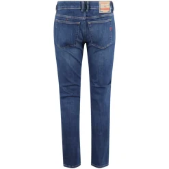 Hot Skinny Leg Jeans 1979 Sleenker Jeans