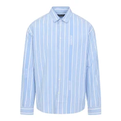 Hot Skjorte Stil Komfortabel Casual Udflugt Skjorter