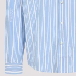 Hot Skjorte Stil Komfortabel Casual Udflugt Skjorter