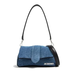 New Skuldertaske Stilfuldt Design Dame Skuldertasker