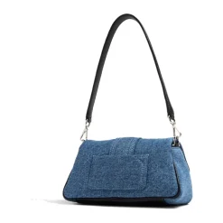 New Skuldertaske Stilfuldt Design Dame Skuldertasker
