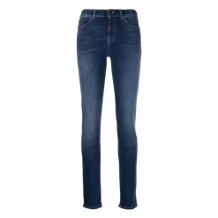 Clearance Slim Fit Jeans 6L2J182DS3Z0941 Dame Jeans