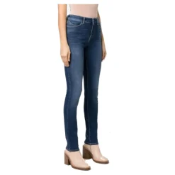 Clearance Slim Fit Jeans 6L2J182DS3Z0941 Dame Jeans
