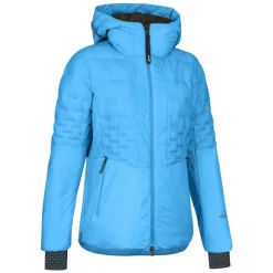 Hot Sort Luisa Warm Remoca Jakke Skaljakker