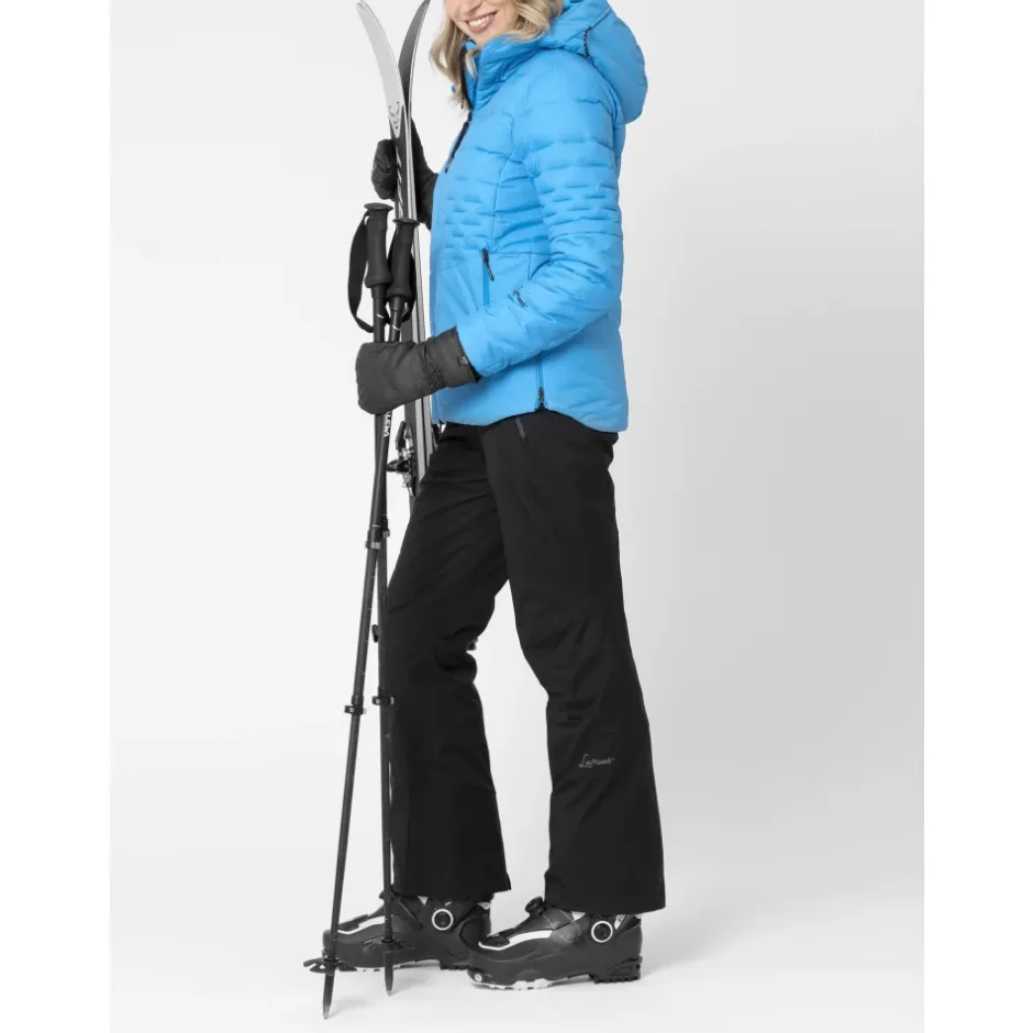 Hot Sort Luisa Warm Remoca Jakke Skaljakker
