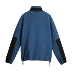 Online Step Lynlås Fleecejakke Fleece