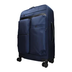 New Stofbagage med Justerbart Håndtag Kufferter