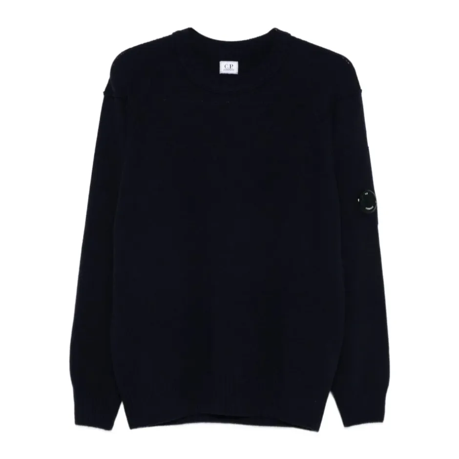 Clearance Strik Trøje AW25 Strik