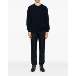 Clearance Strik Trøje AW25 Strik