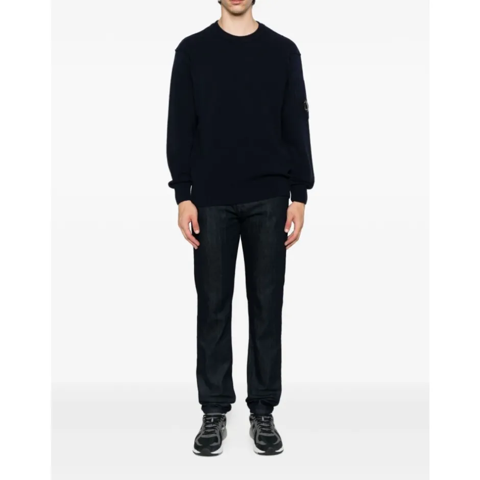 Clearance Strik Trøje AW25 Strik