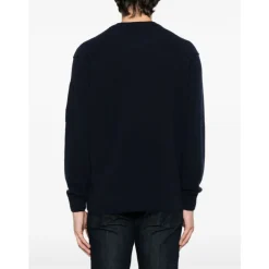 Clearance Strik Trøje AW25 Strik