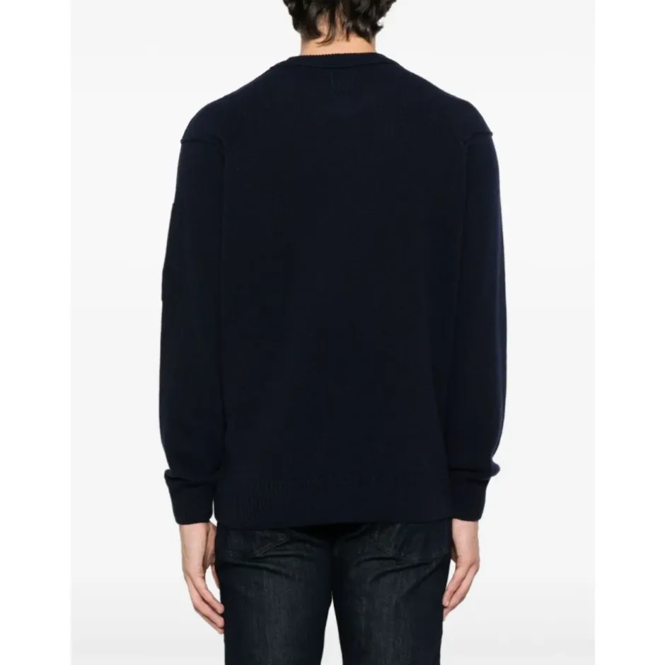 Clearance Strik Trøje AW25 Strik