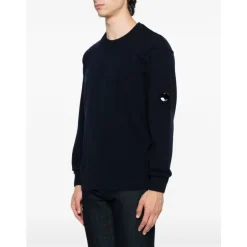 Clearance Strik Trøje AW25 Strik