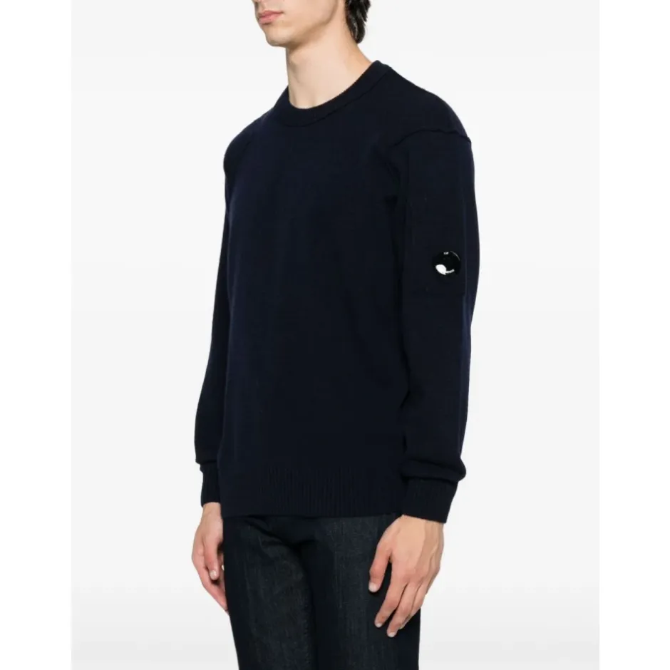 Clearance Strik Trøje AW25 Strik