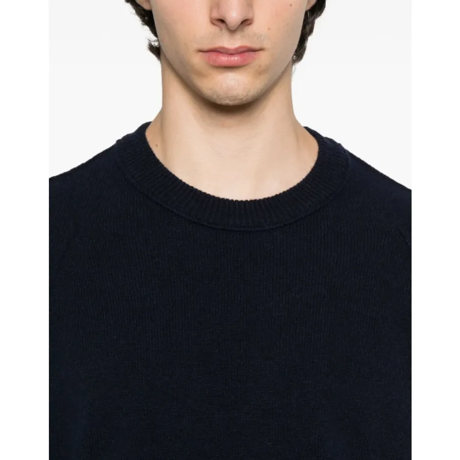 Clearance Strik Trøje AW25 Strik