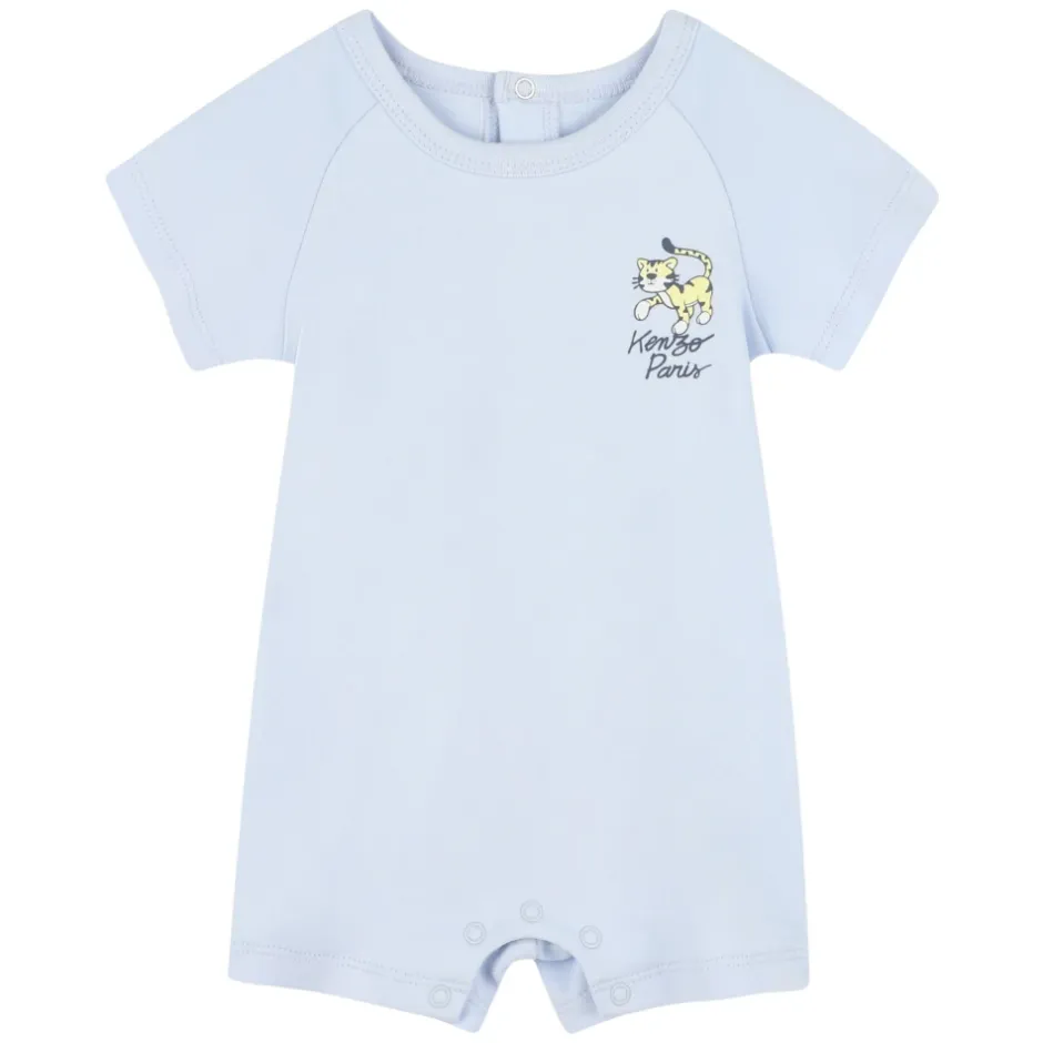 Best Tiger Romper til Baby Drenge Børn Bodystocking & Sæt