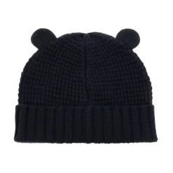Clearance Uld Børnebluse Børn Huer & Kasketter